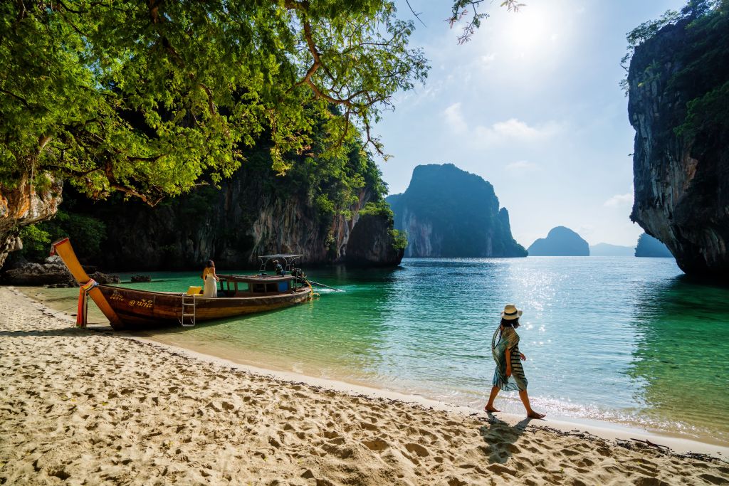 Read more about the article Six Senses – Yao Noi – Thailand