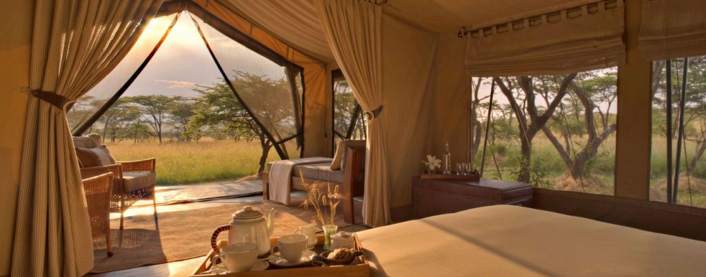 Read more about the article Asilia – Naboisho Camp