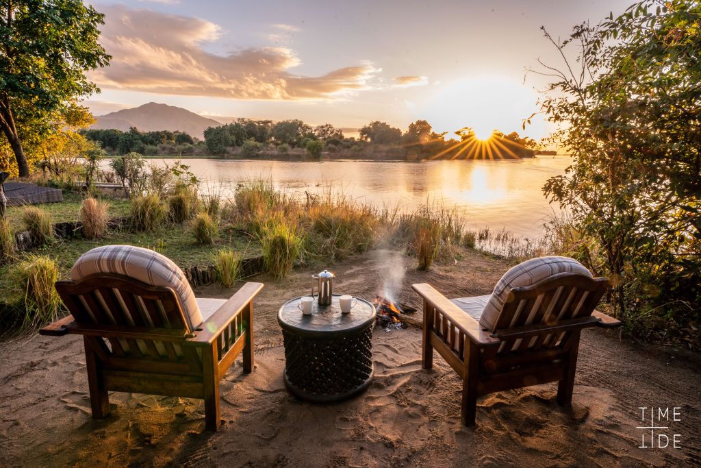 Read more about the article Time + Tide – Chongwe Suites