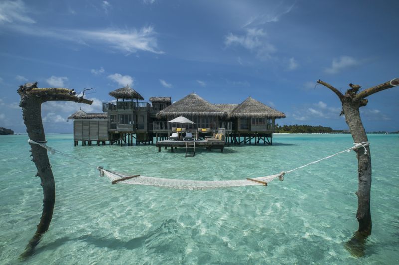 Read more about the article Gili Lankanfushi