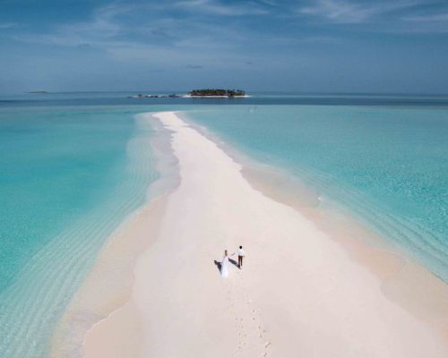 Sandbank