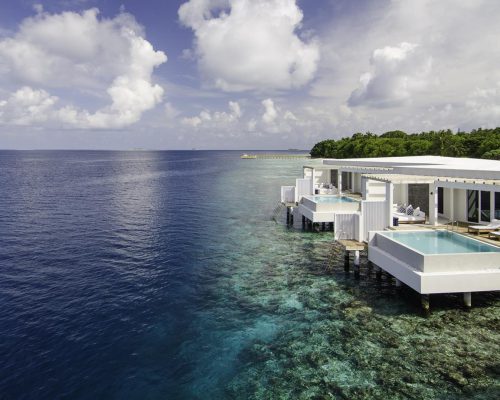 Reef Villa