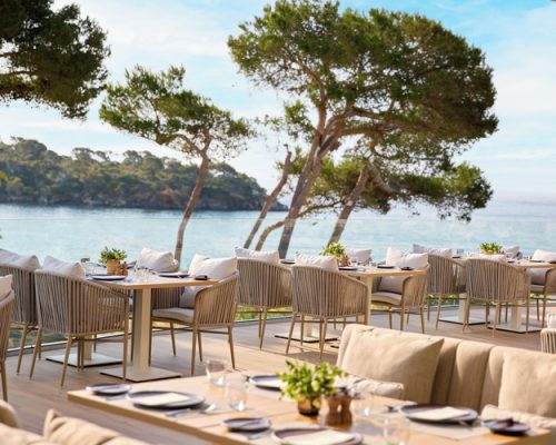 Restaurant Olivia