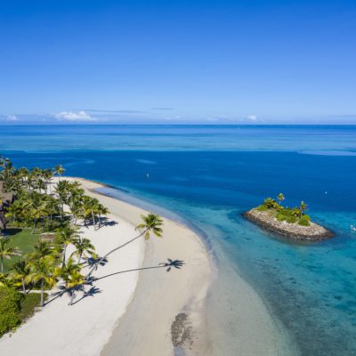 Six Senses - Fiji