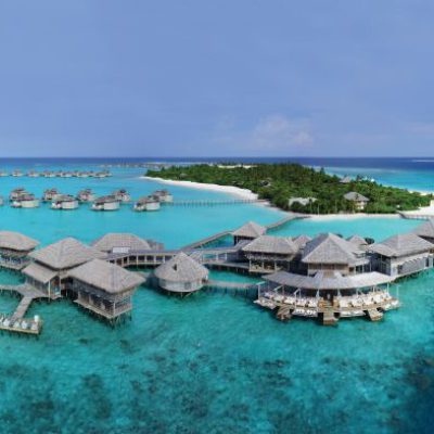 Six Senses Laamu